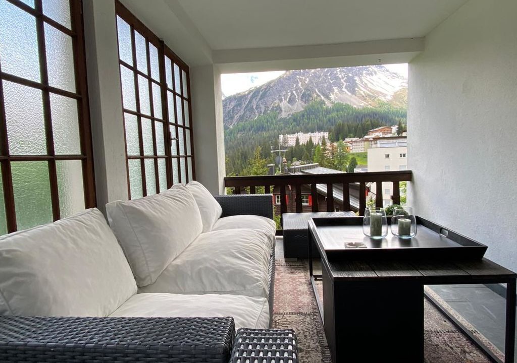 Photo of Others in Arosa