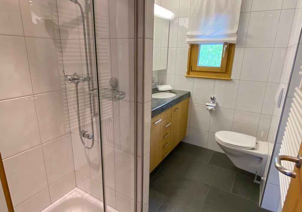 Photo of Bathroom in Arosa