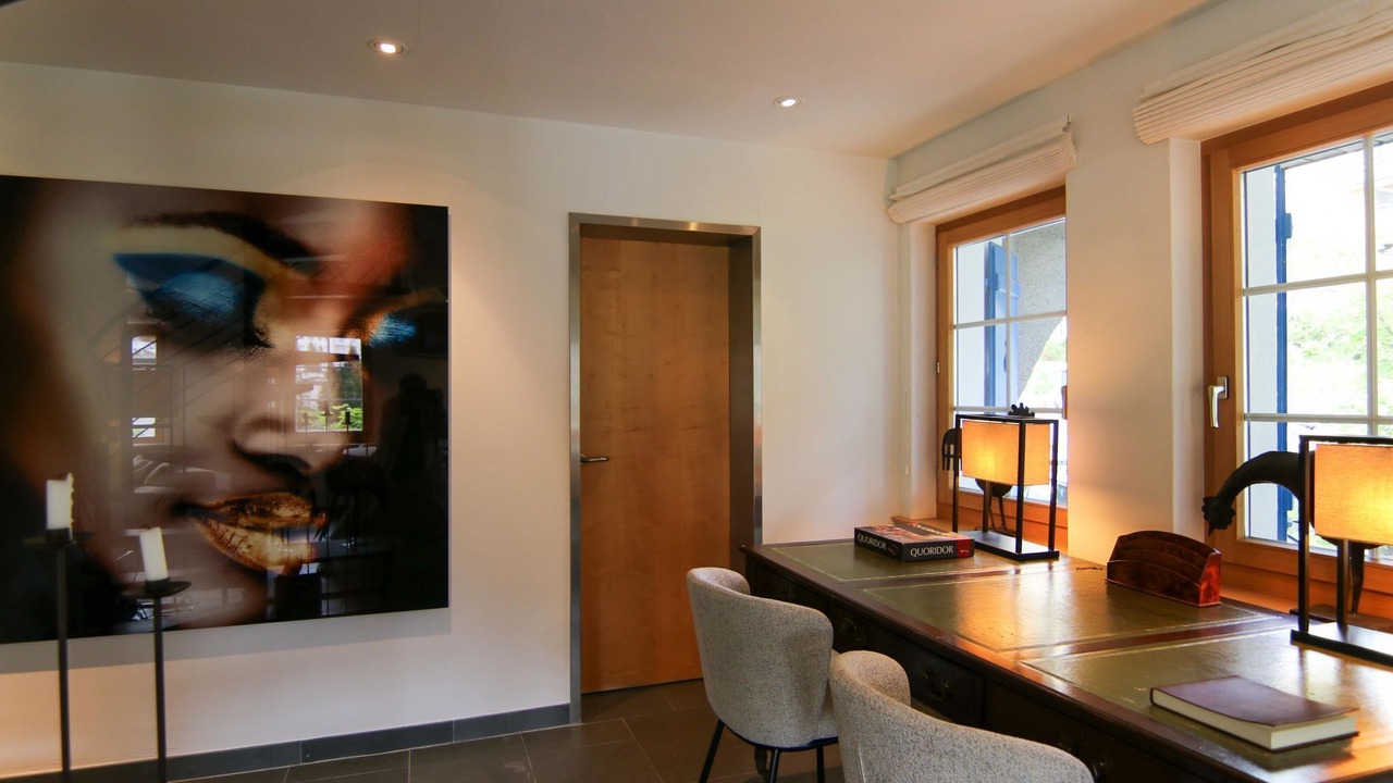 Photo of Bedroom in Arosa