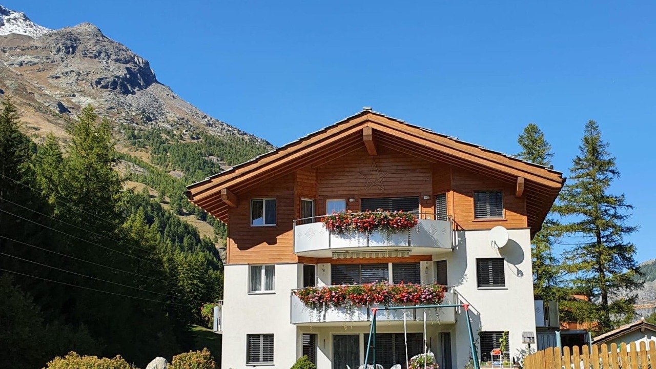 Photo of Others in Saas Grund