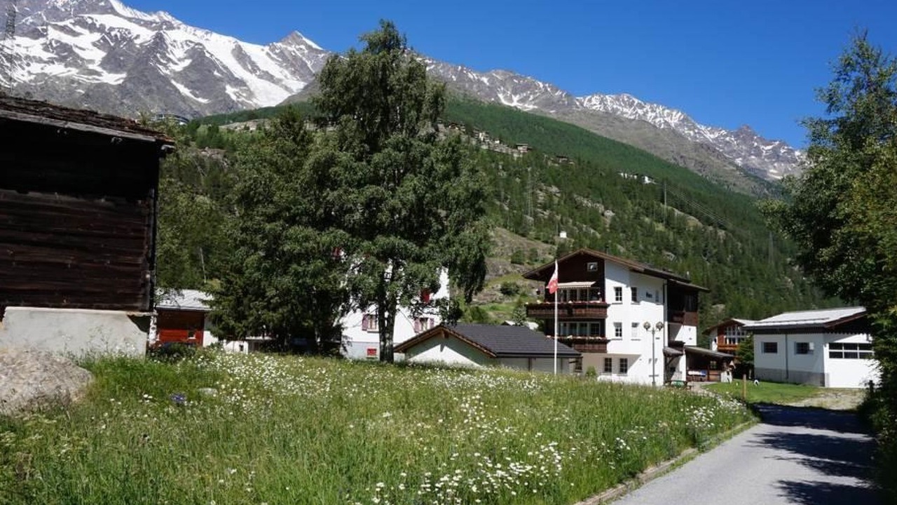 Photo of Others in Saas Grund