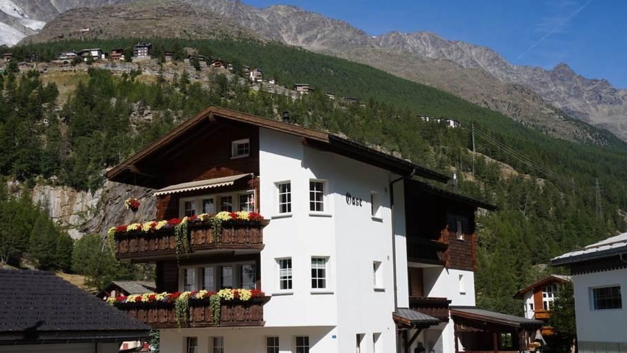 Photo of Others in Saas Grund