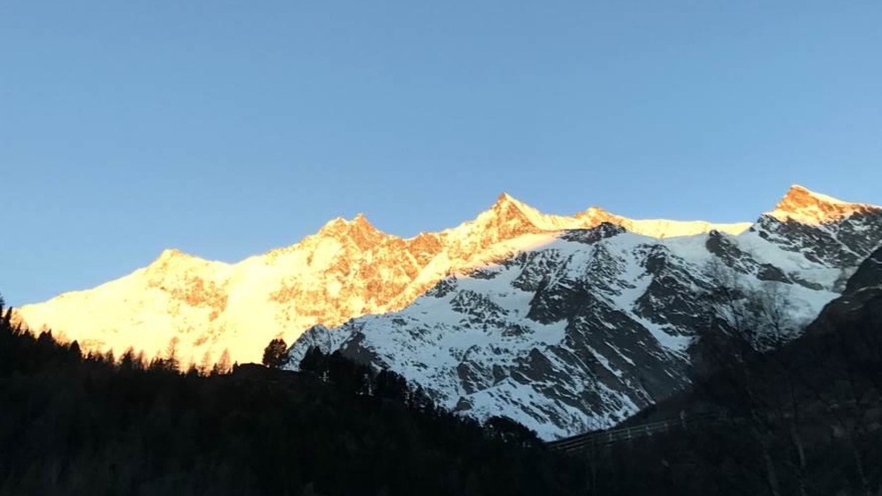 Photo of Others in Saas Grund