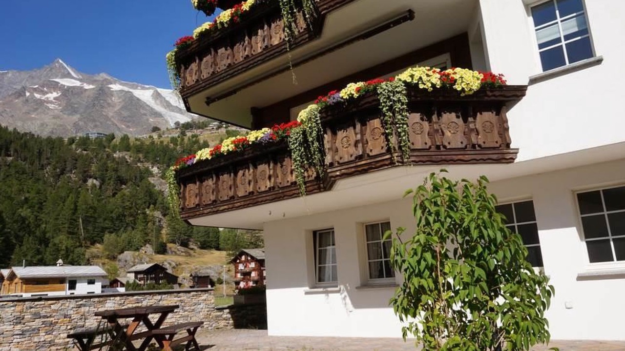Photo of Others in Saas Grund