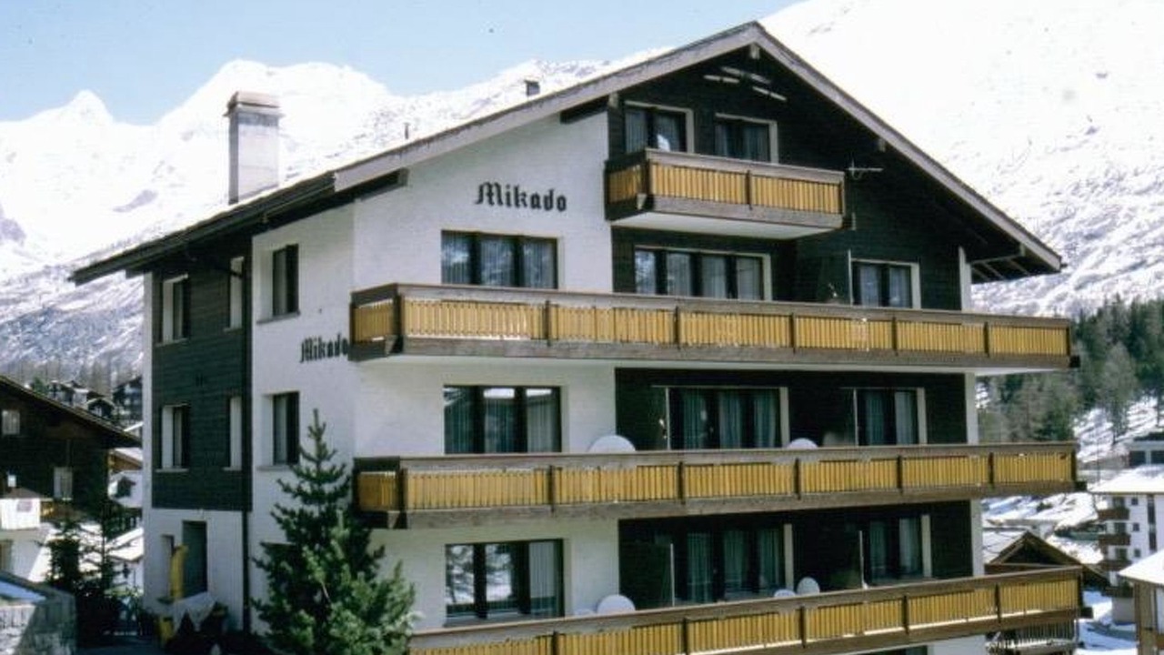 Photo of Others in Saas-Fee