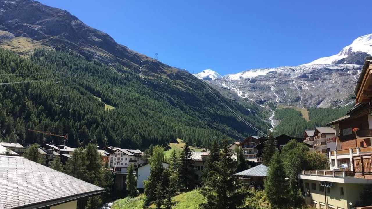 Photo of Others in Saas-Fee