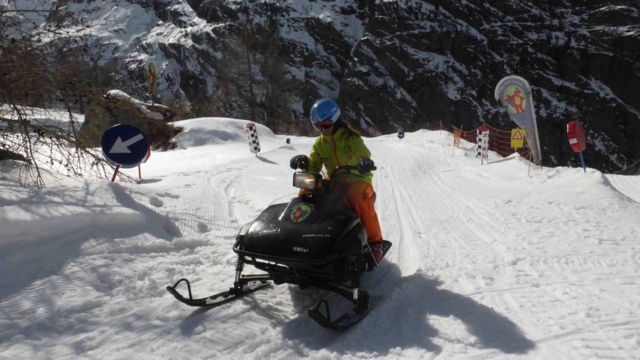 Photo of Others in Saas Almagell