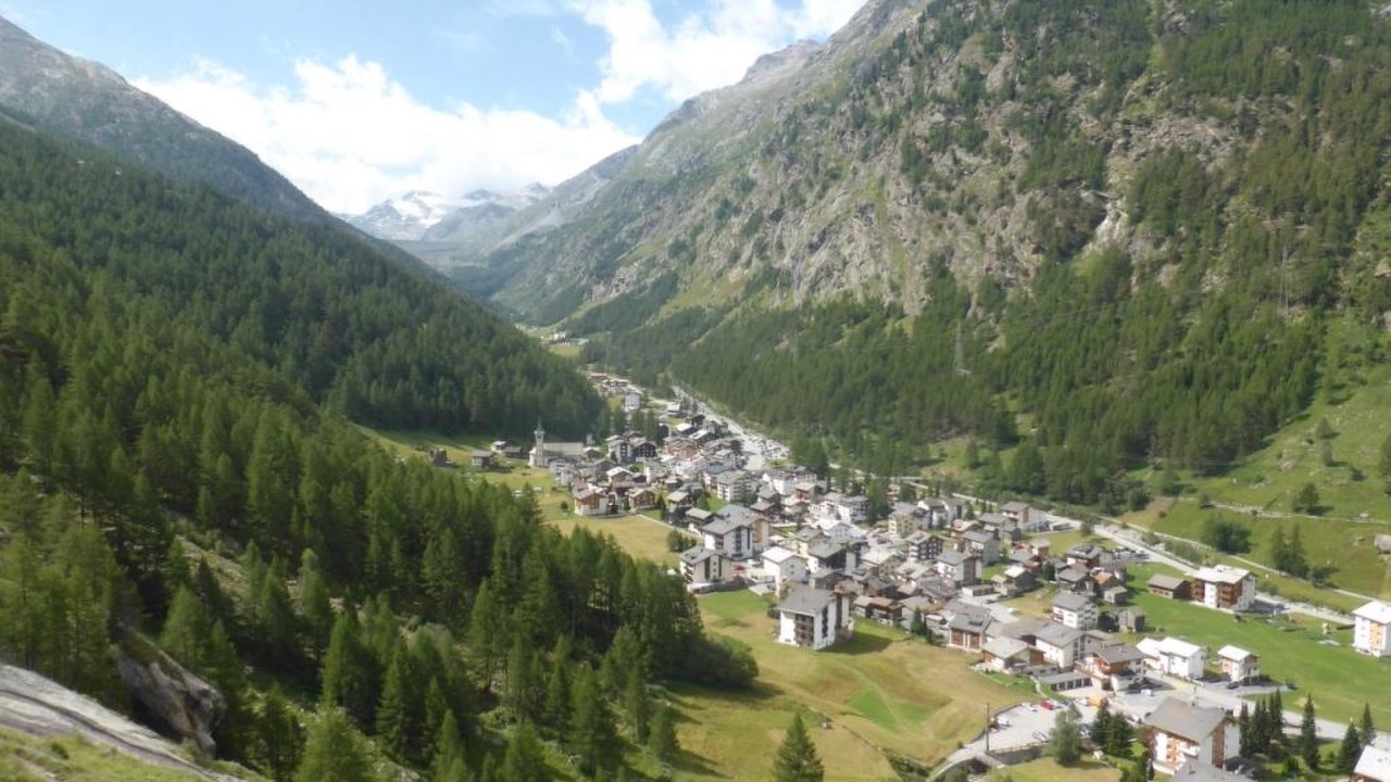 Photo of Others in Saas Almagell