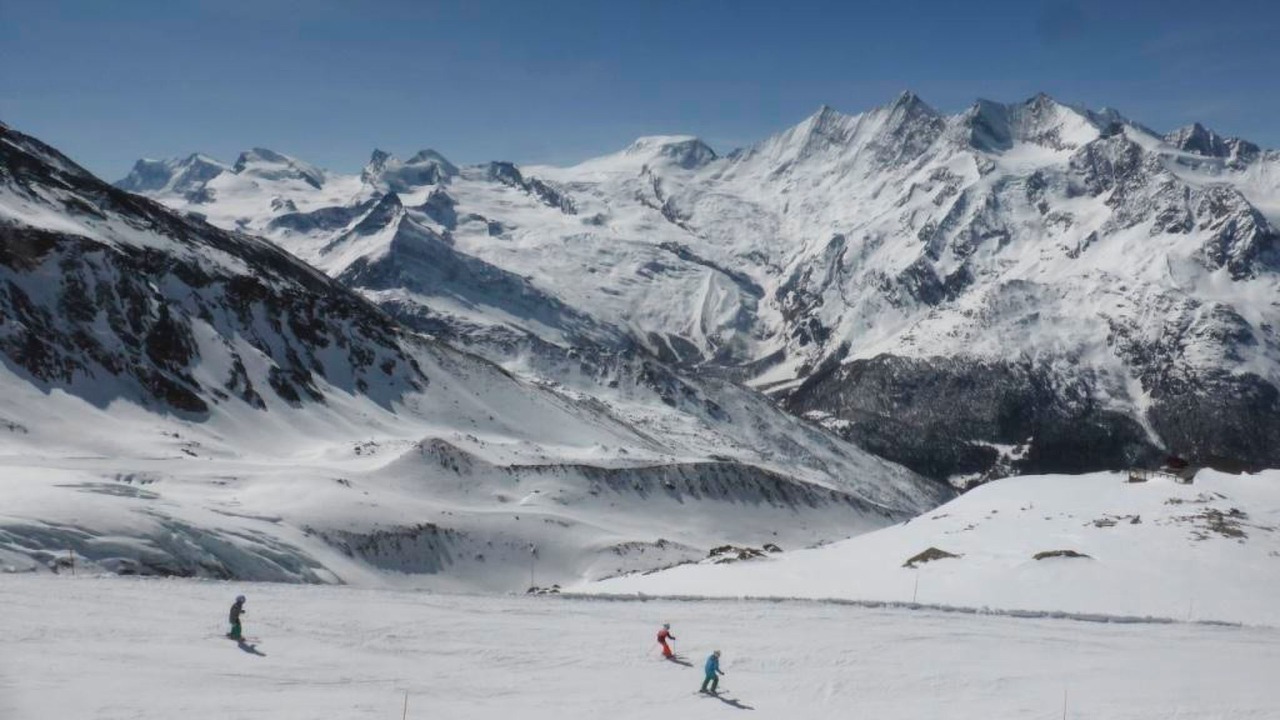 Photo of Others in Saas Almagell