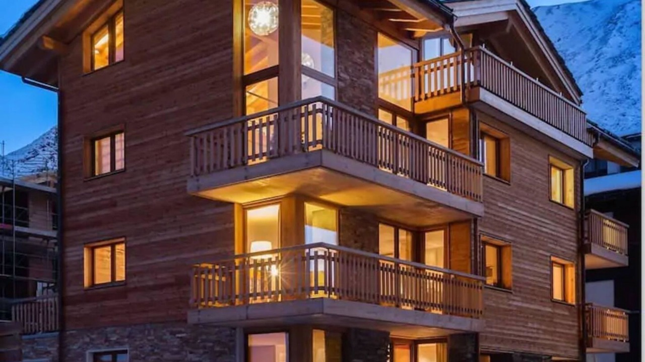 Photo of Others in Saas-Fee