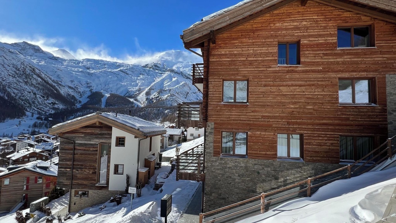 Photo of Others in Saas-Fee