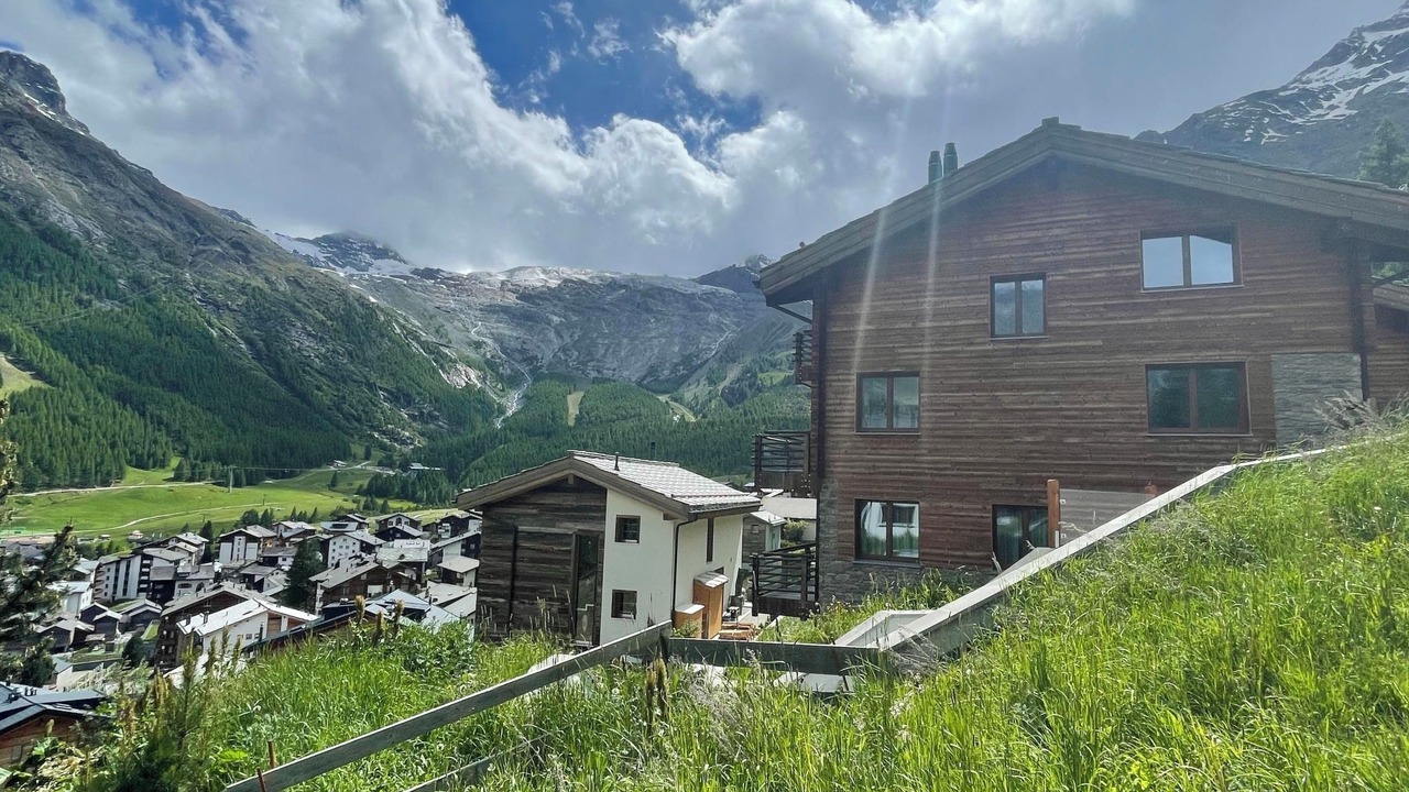 Photo of Others in Saas-Fee