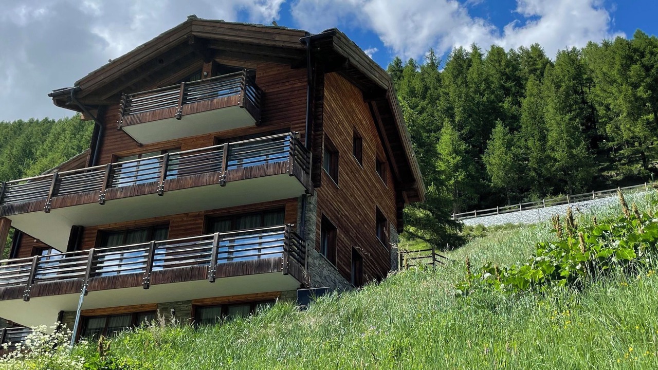 Photo of Others in Saas-Fee