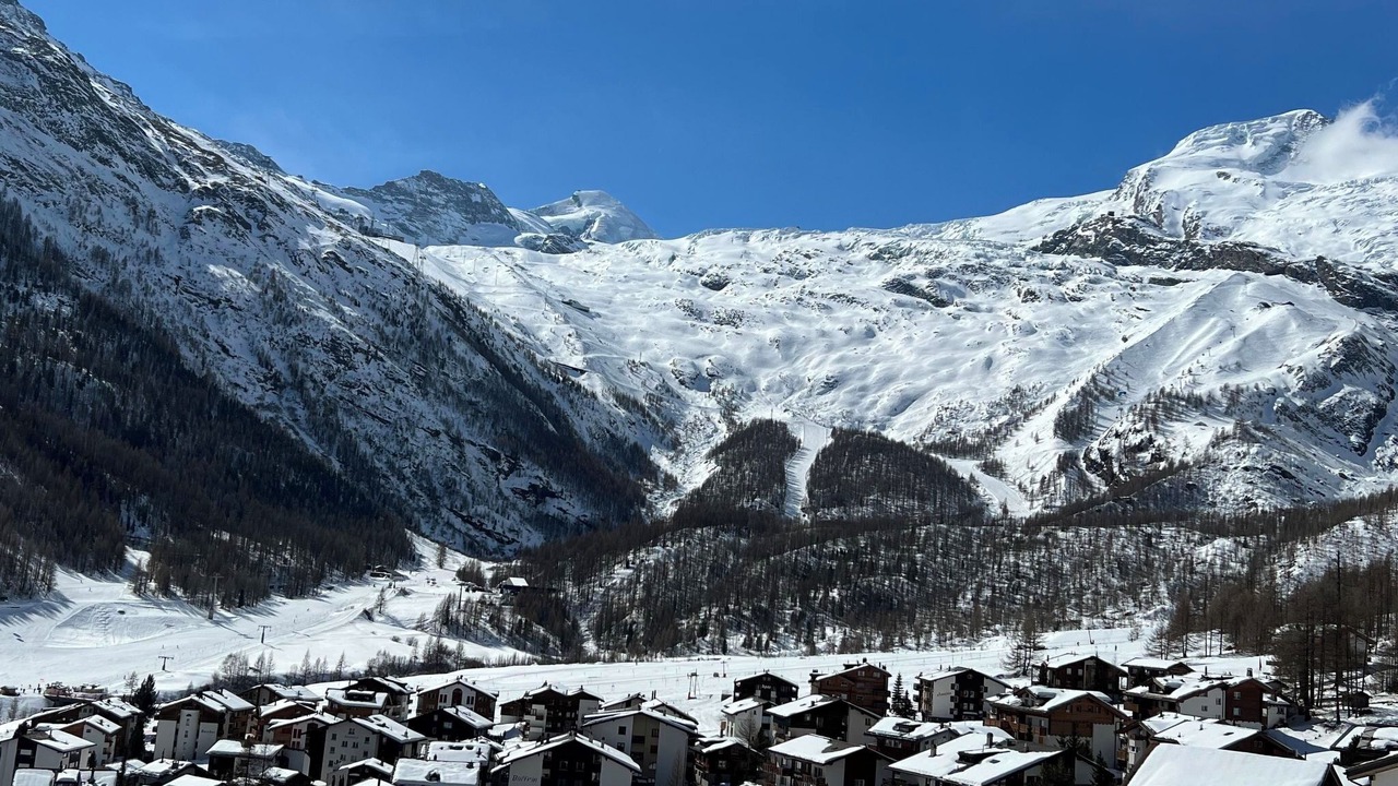 Photo of Others in Saas-Fee