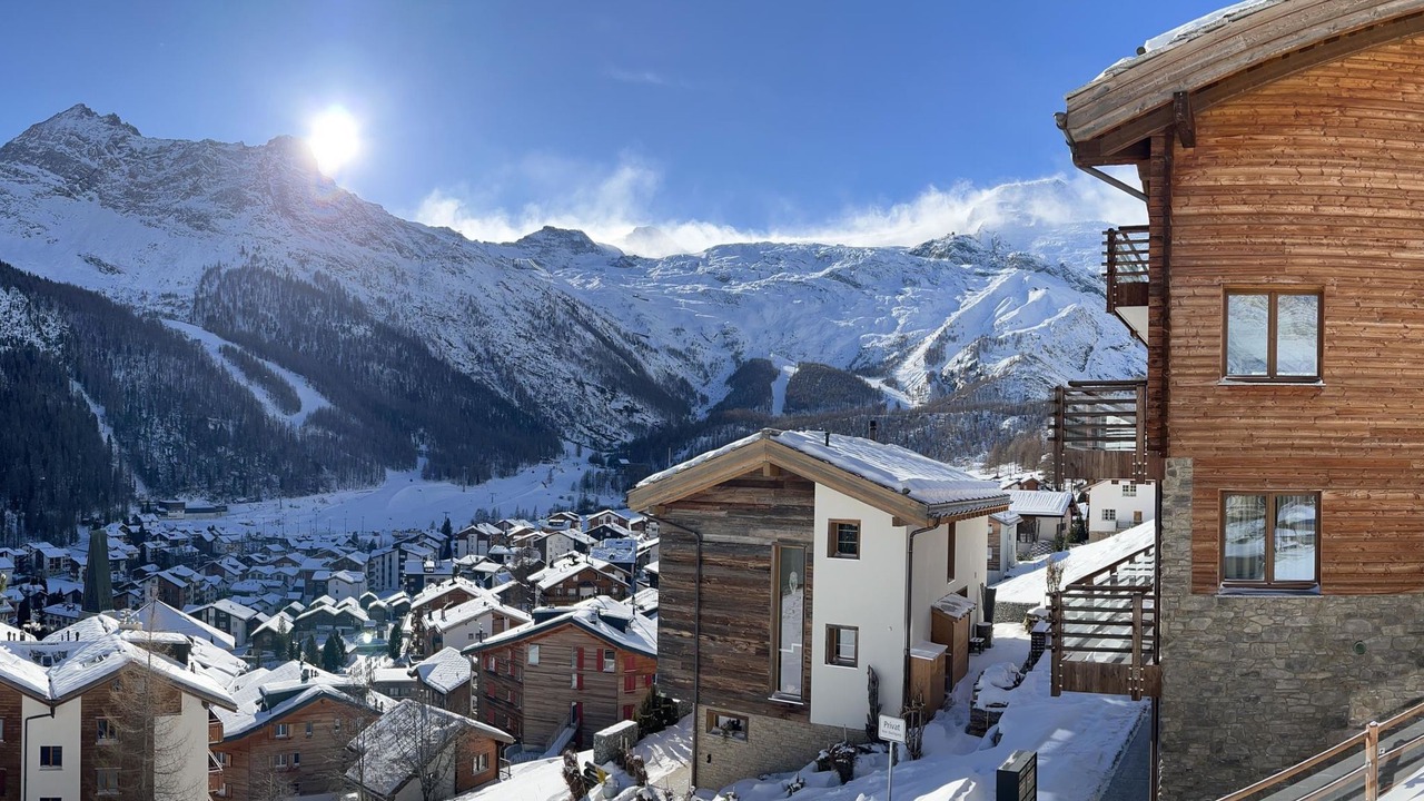 Photo of Others in Saas-Fee