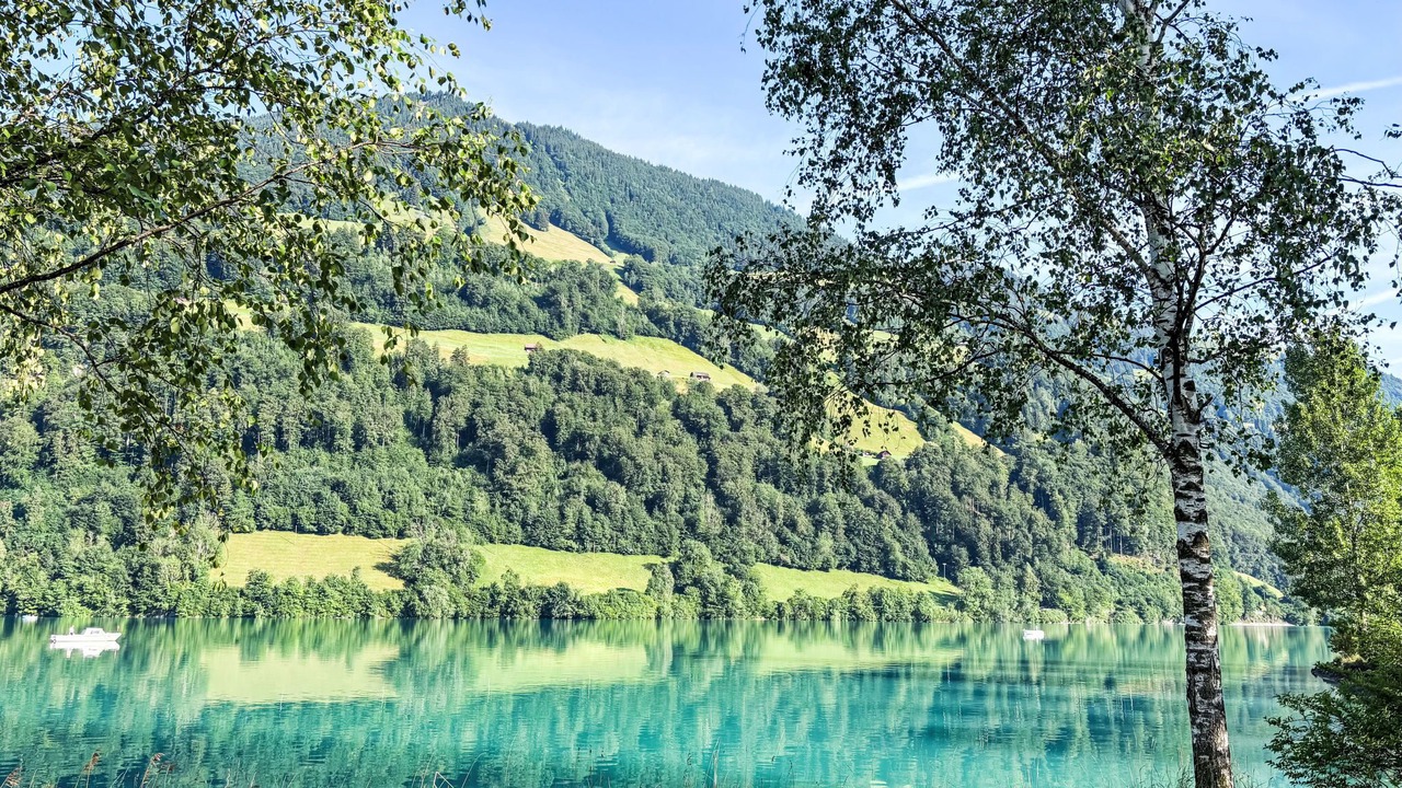 Photo of Others in Lungern
