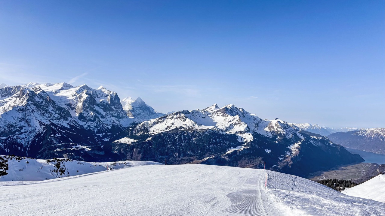 Photo of Others in Lungern