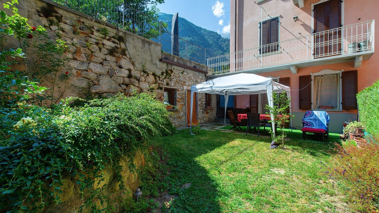 Photo of Outdoor in Issime