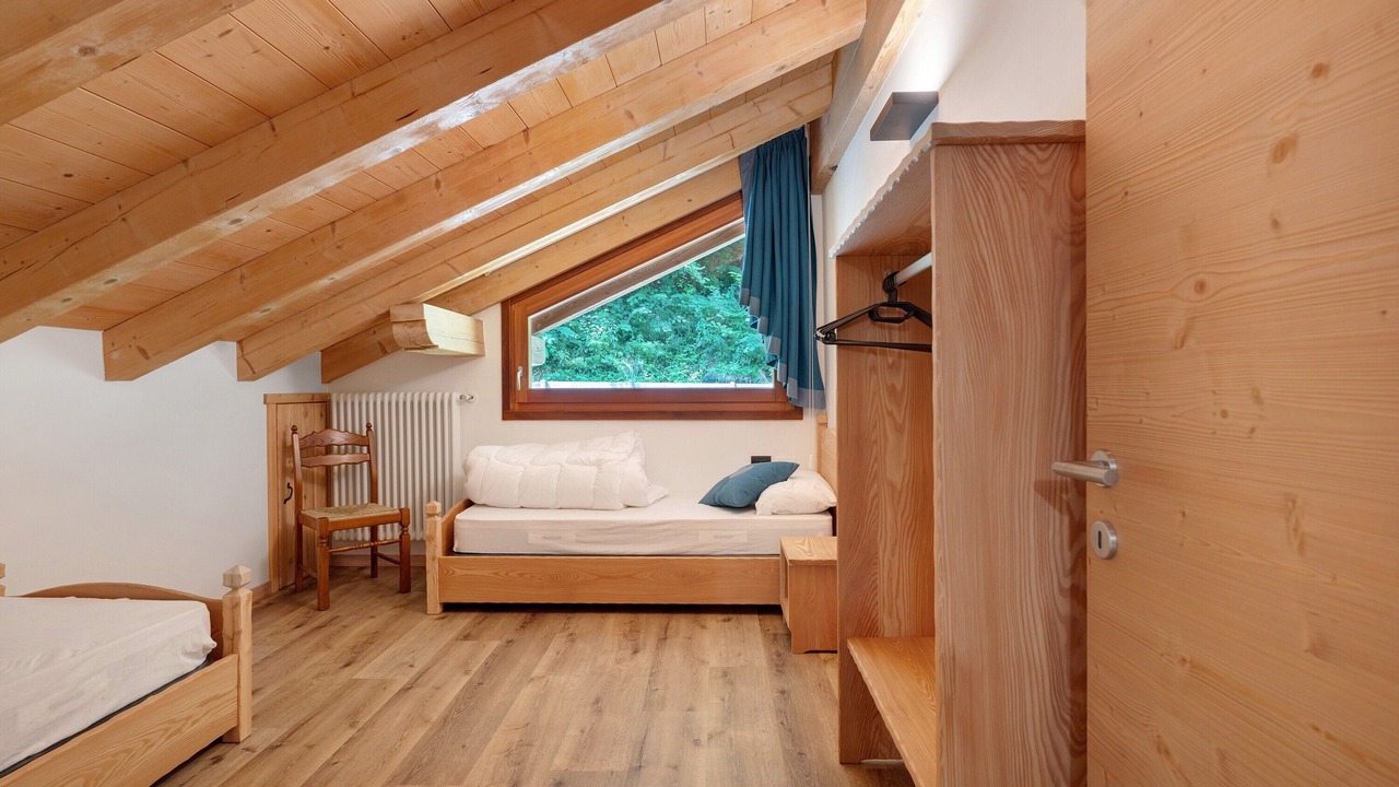 Photo of Bedroom in Rabbi