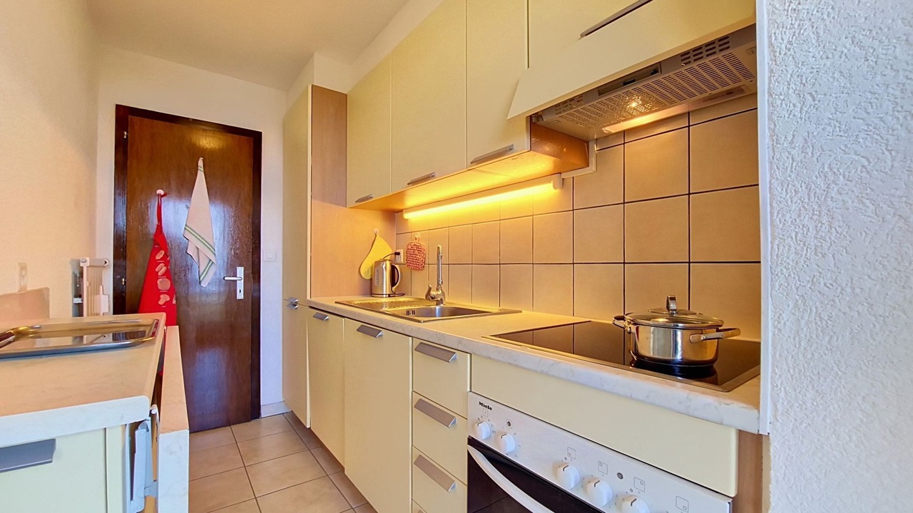 Photo of Bedroom in Randogne