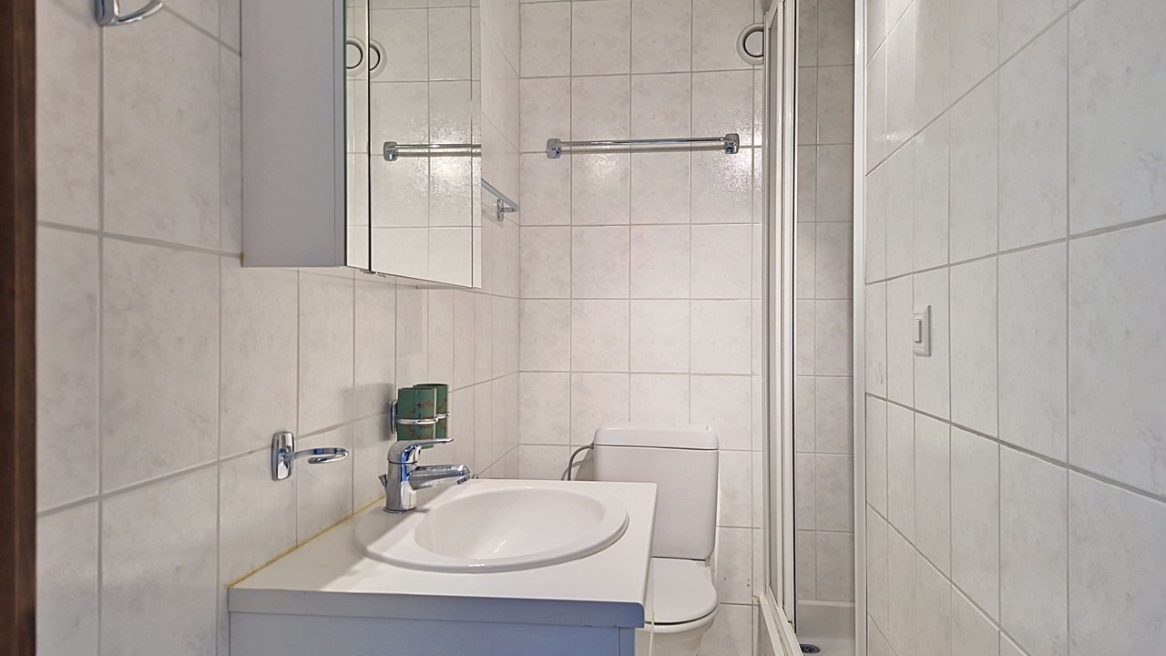 Photo of Bathroom in Randogne