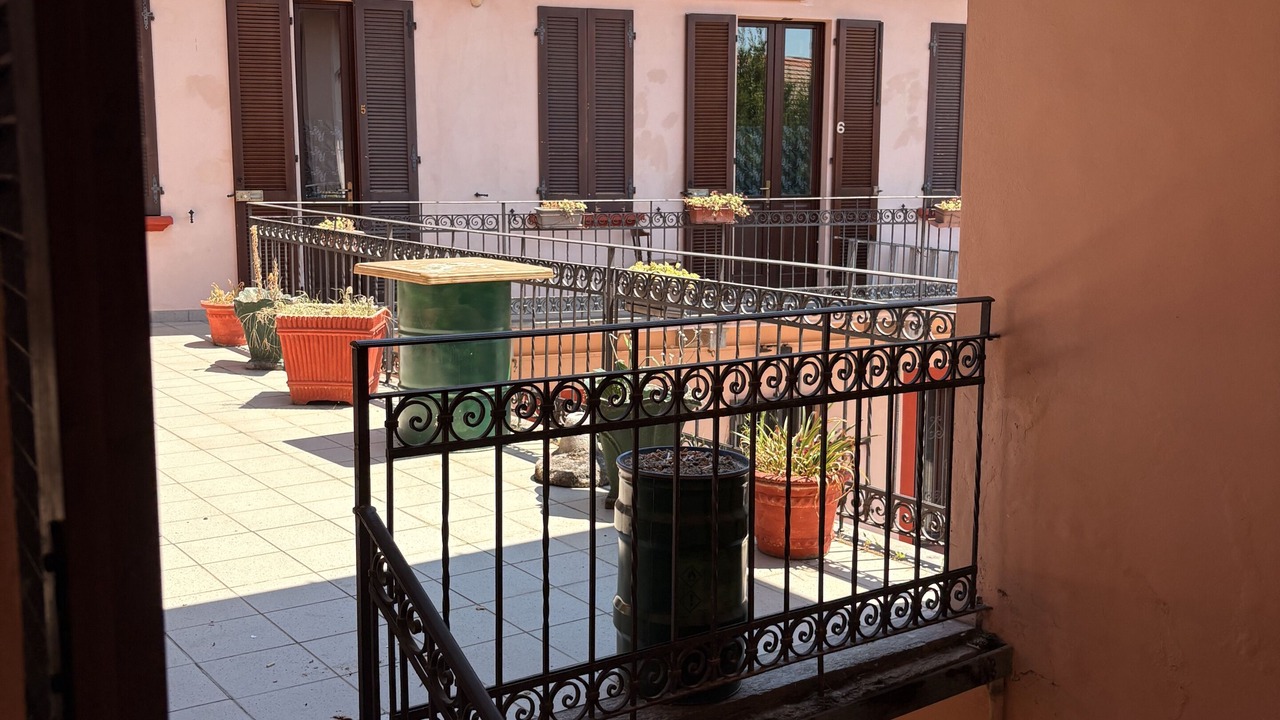 Photo of Outdoor in Buscate