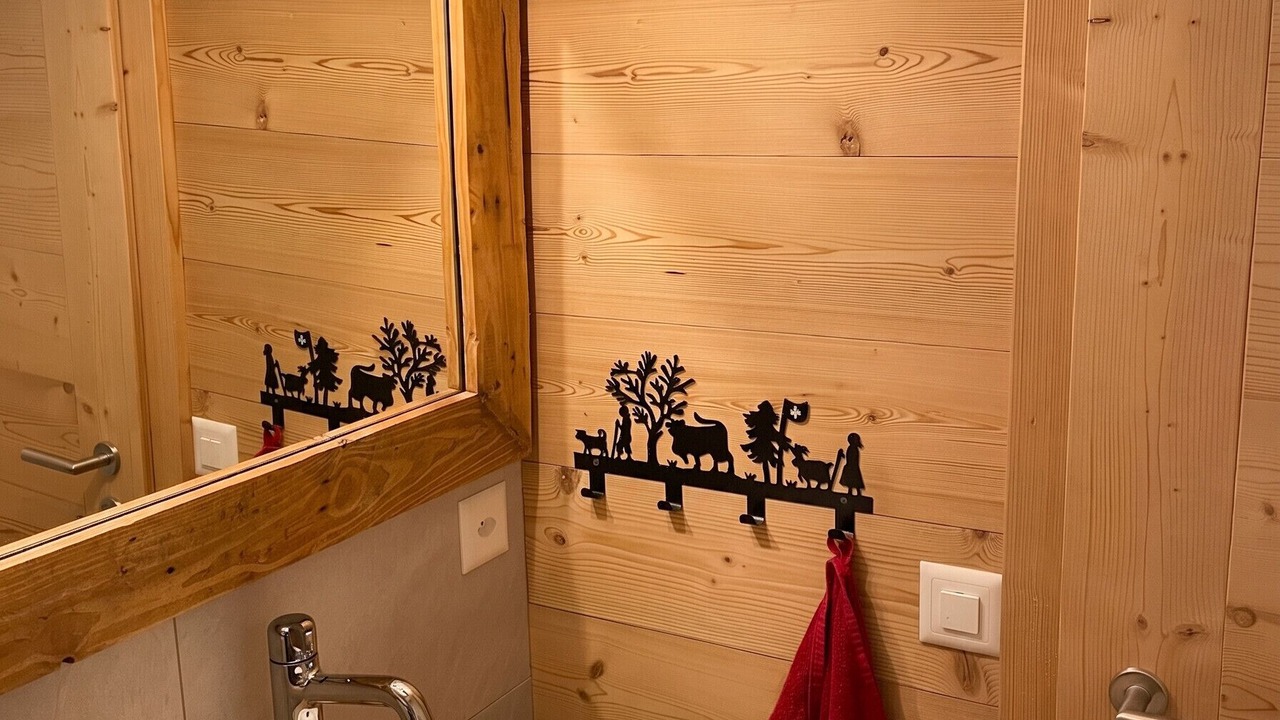 Photo of Bathroom in Mase