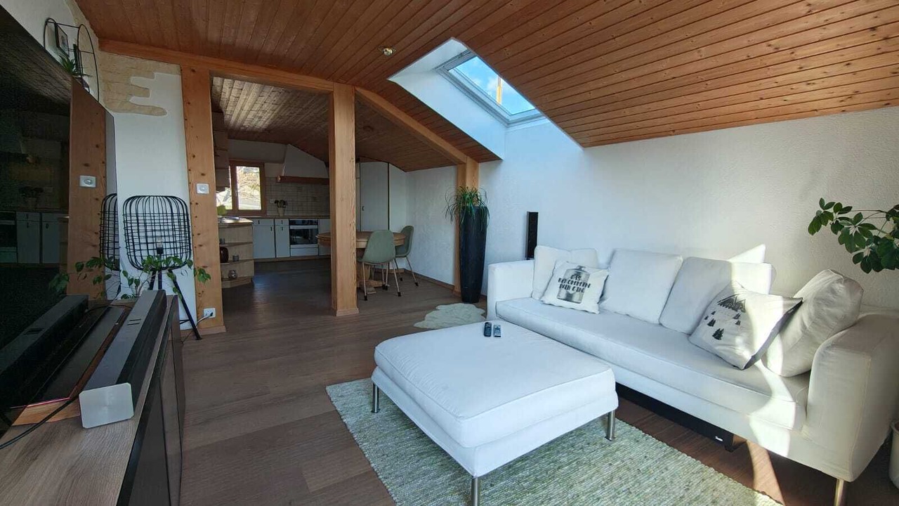 Photo of Livingroom in Goldiwil