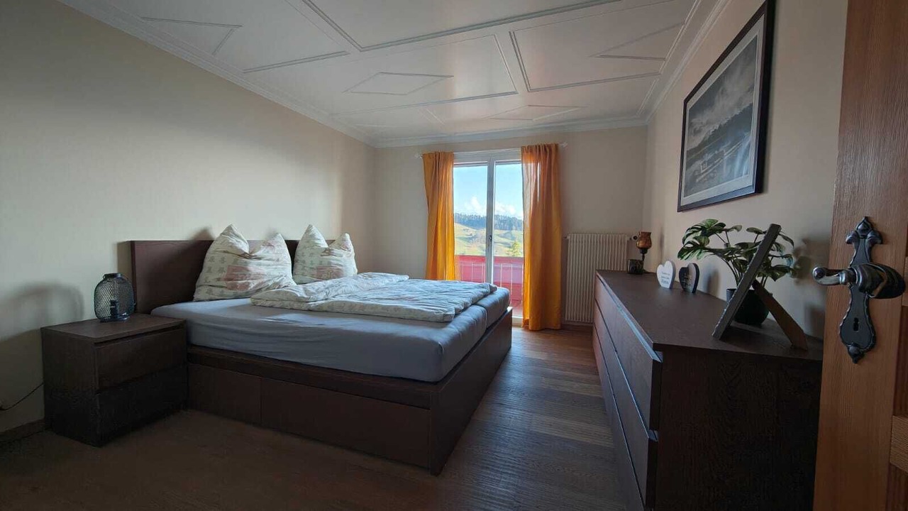Photo of Bedroom in Goldiwil
