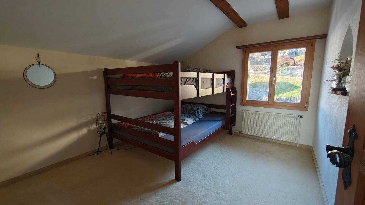 Photo of Bedroom in Goldiwil