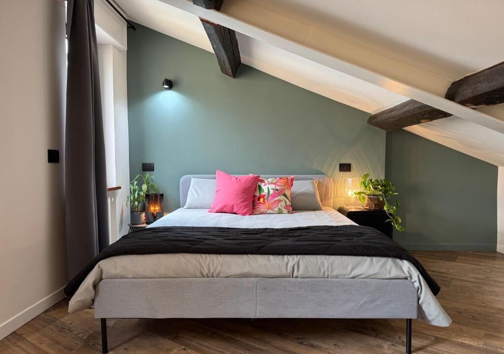Photo of Bedroom in San Zeno