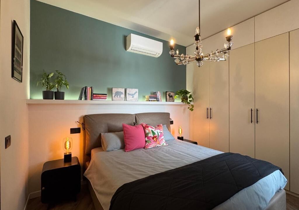 Photo of Bedroom in San Zeno