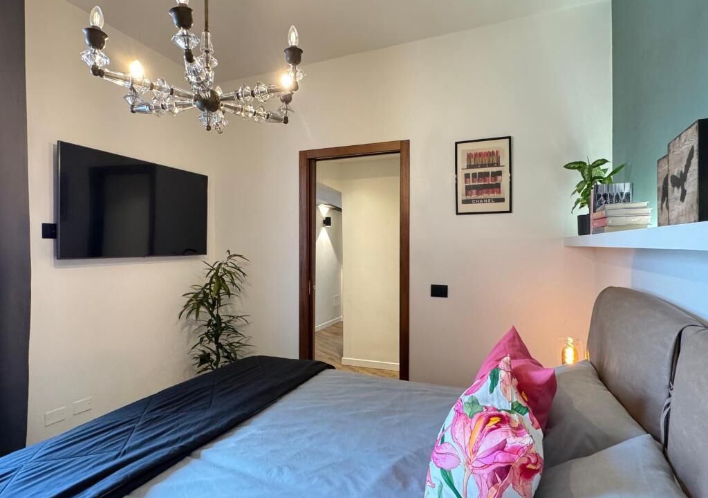 Photo of Bedroom in San Zeno