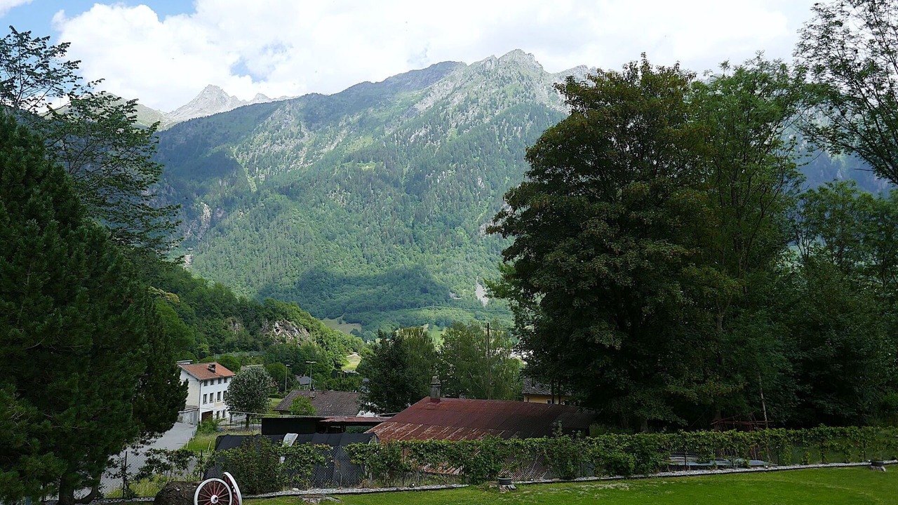 Photo of Others in Olivone