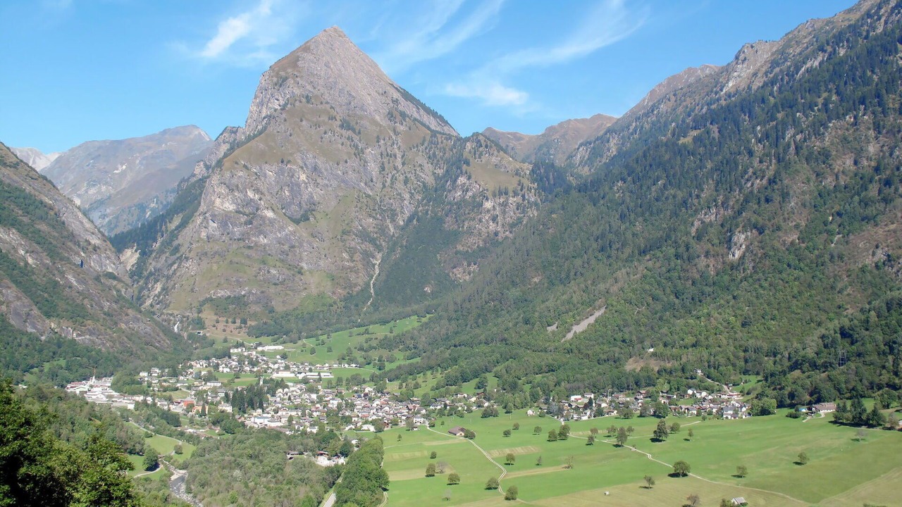 Photo of Others in Olivone