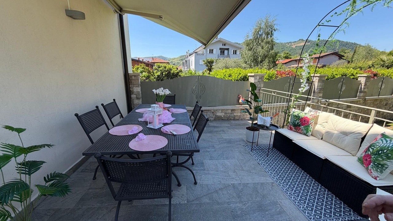 Photo of Outdoor in Villongo