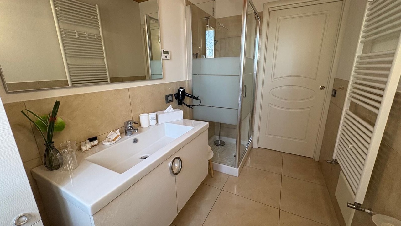Photo of Bathroom in Villongo