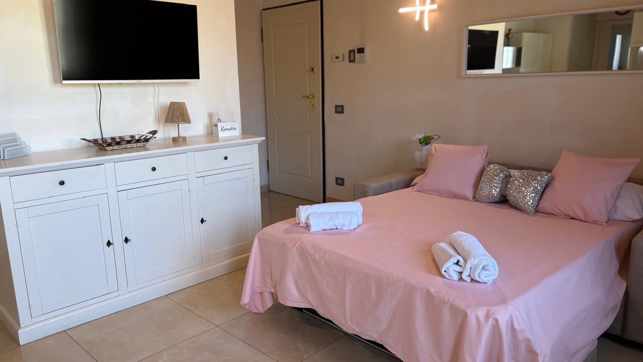 Photo of Bedroom in Villongo