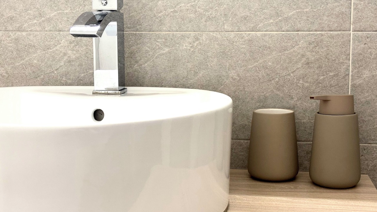 Photo of Bathroom in Stazione