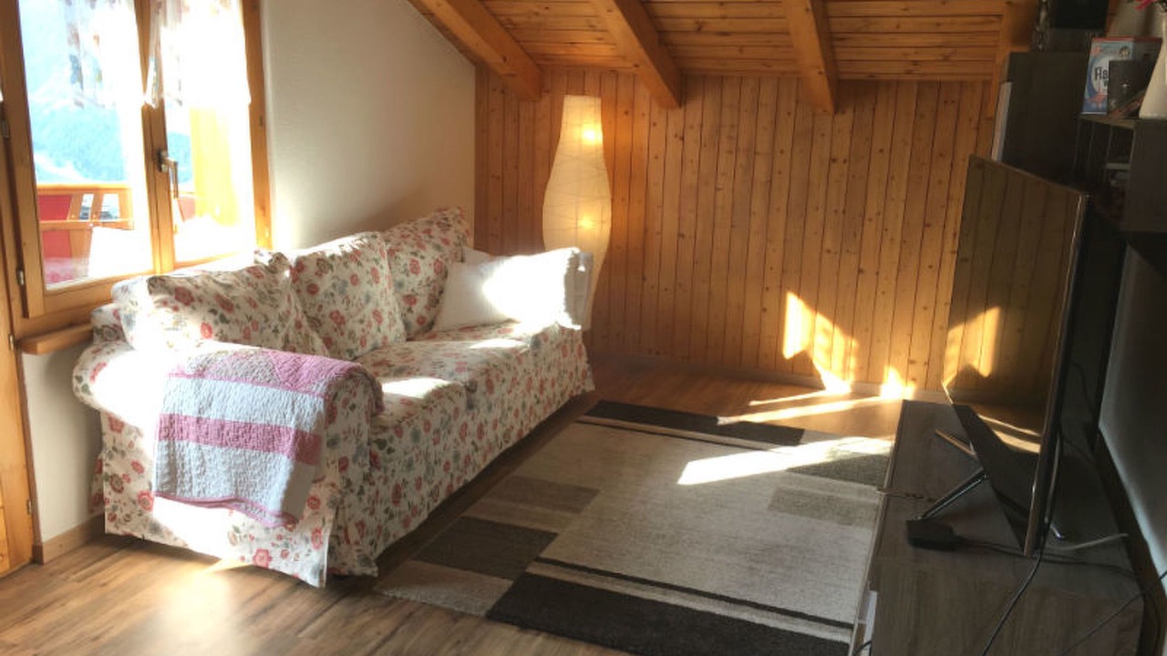 Photo of Livingroom in Affeier