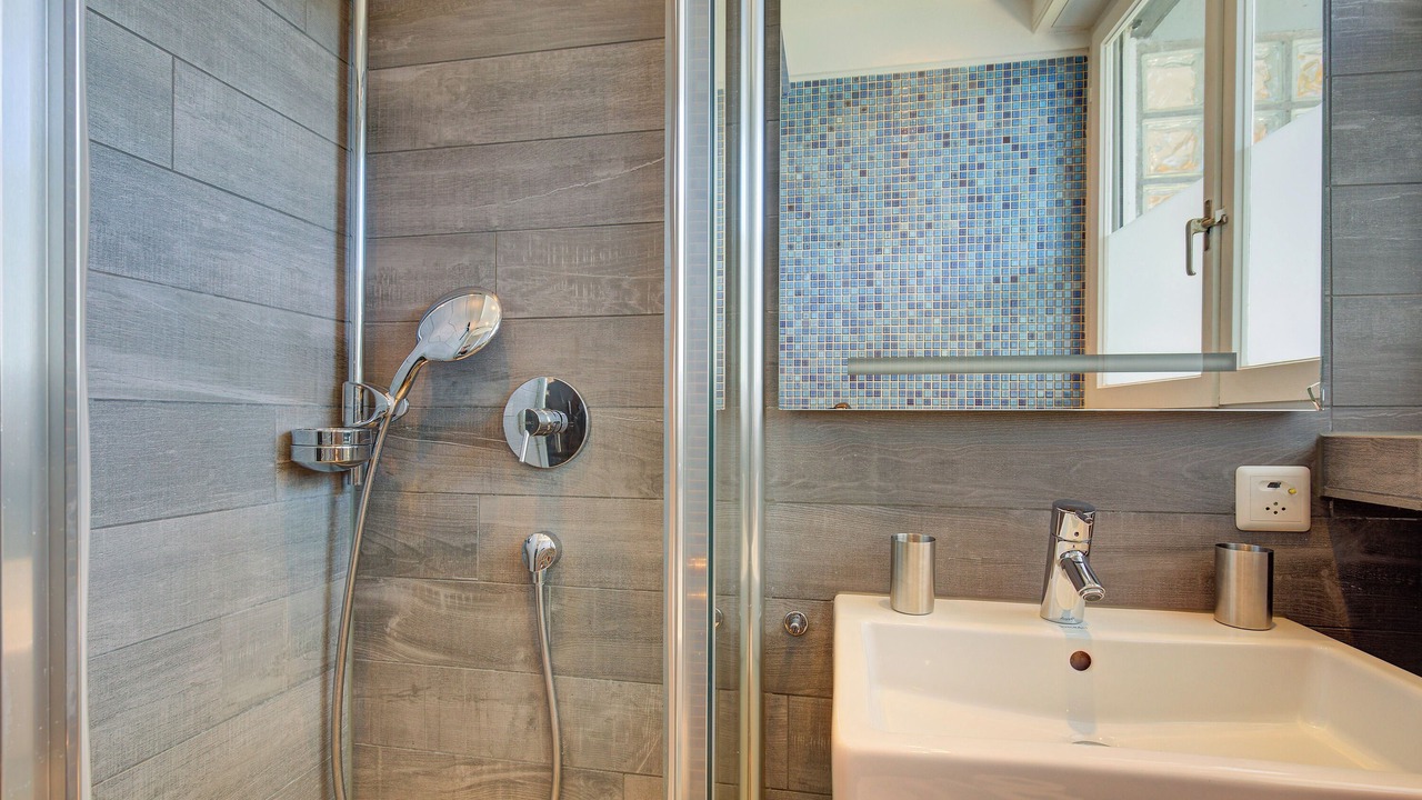 Photo of Bathroom in Collina d'Oro