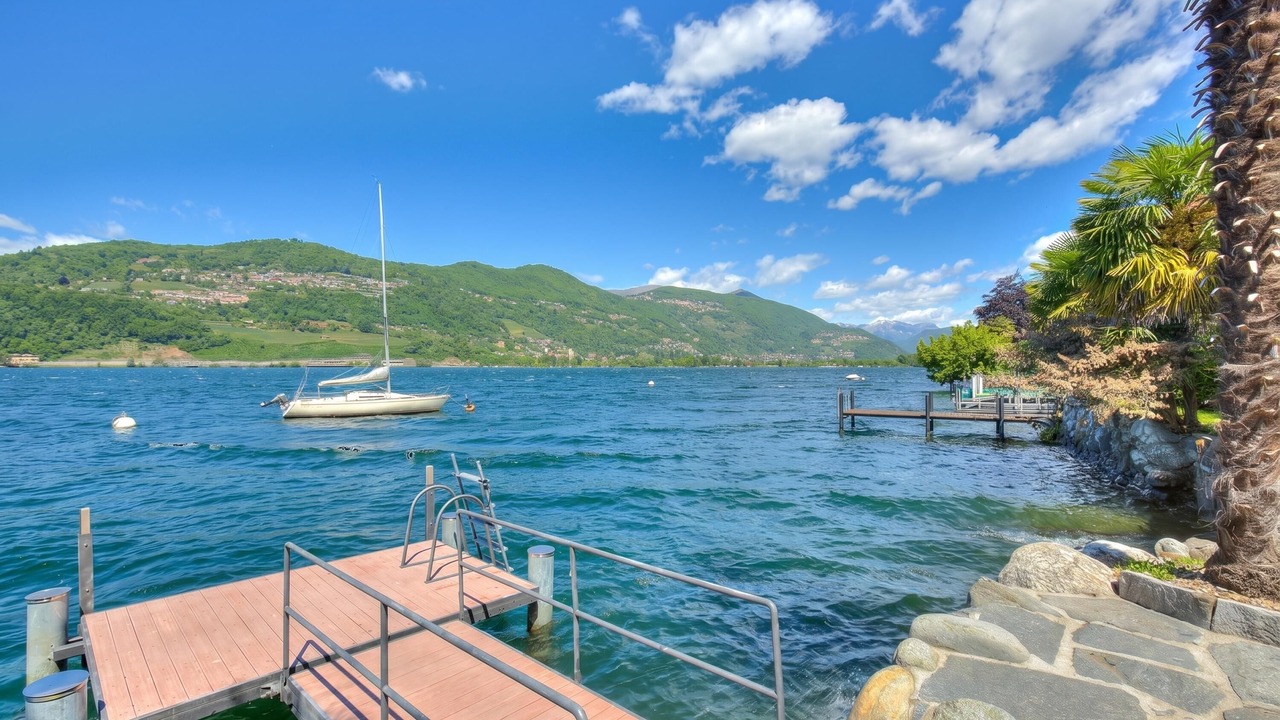 Photo of Outdoor in Collina d'Oro