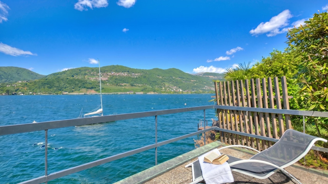 Photo of Others in Collina d'Oro