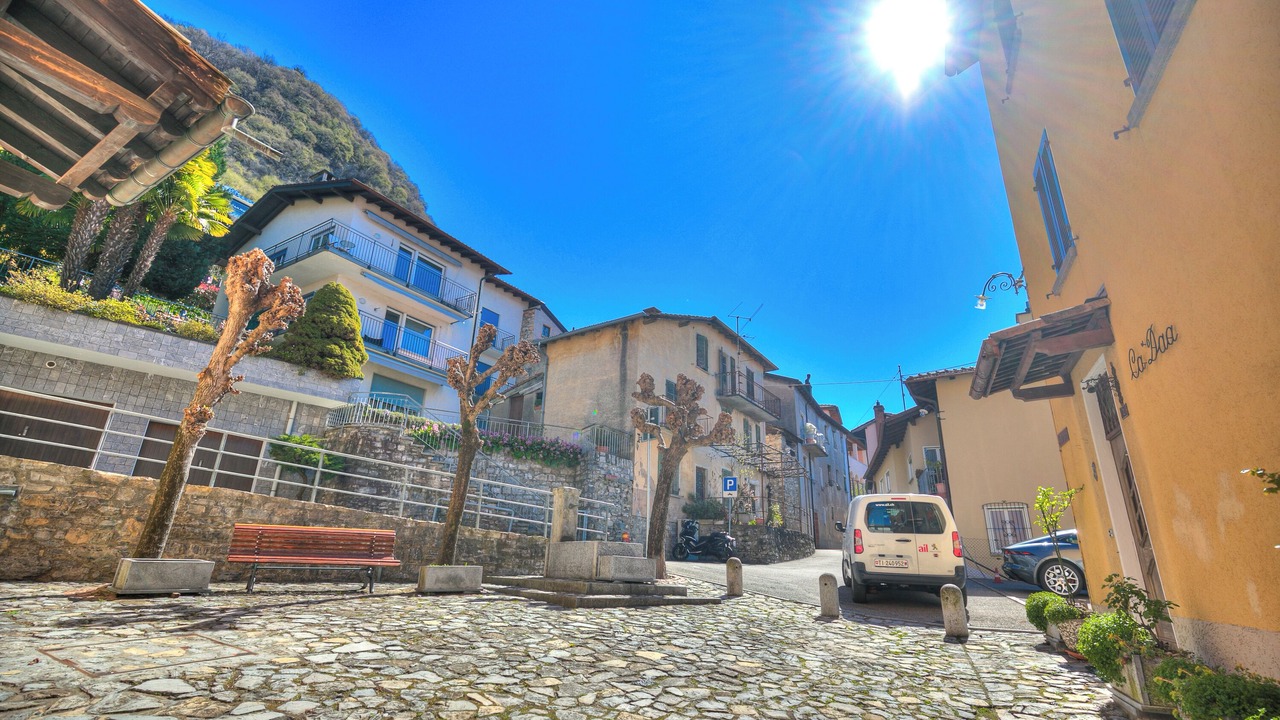 Photo of Others in Aldesago