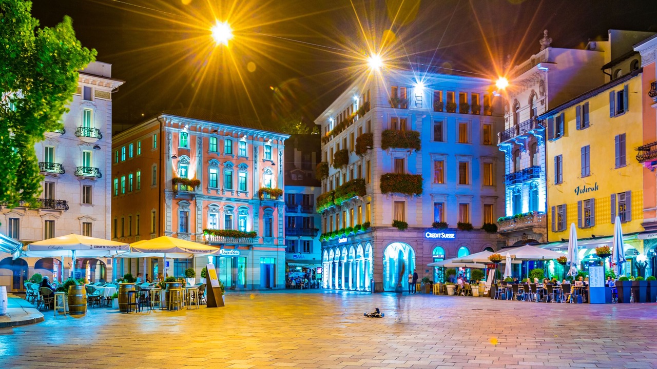 Photo of Outdoor in Aldesago
