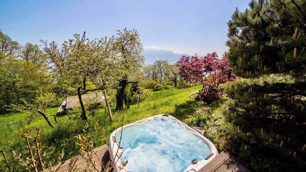 Photo of Outdoor in Mont Pelerin