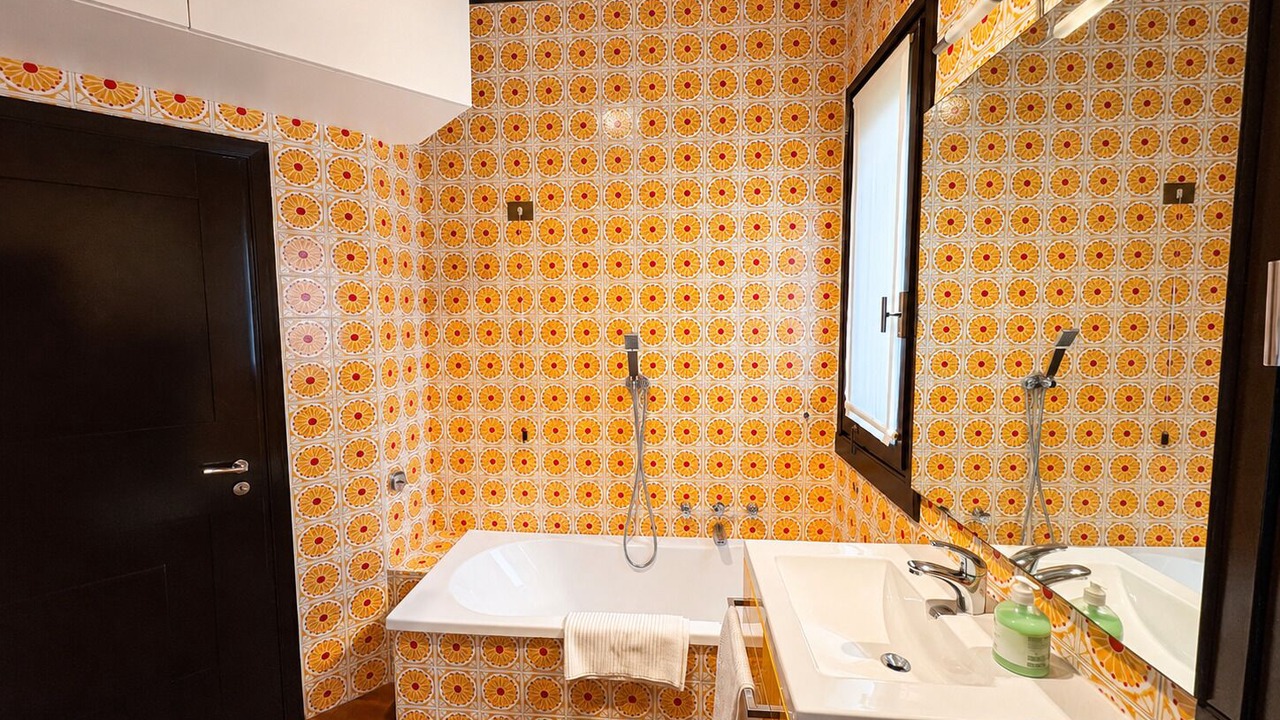 Photo of Bathroom in Lesa