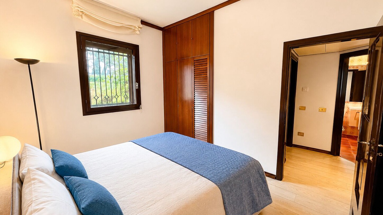 Photo of Bedroom in Lesa