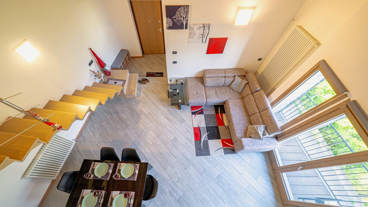 Photo of Livingroom in Cino