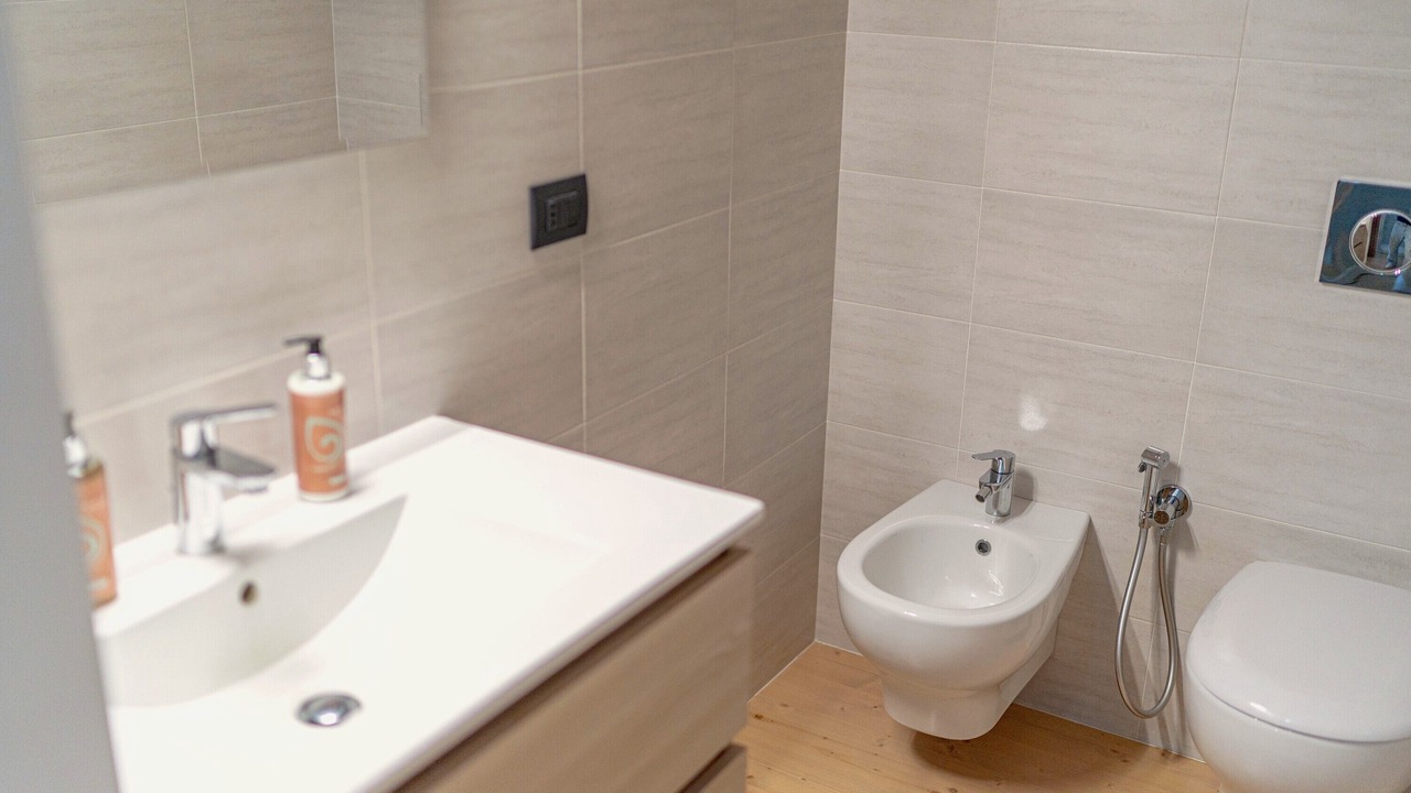 Photo of Bathroom in Cino